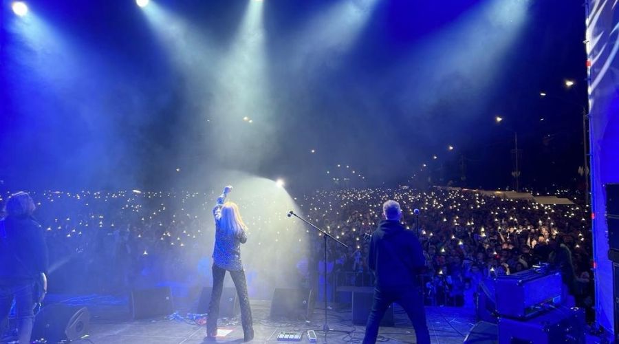 Барнаульские депутаты высказались о введении лимита на «бюджетные» концерты и гонорары артистов