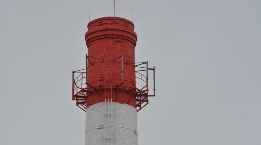 Сроки проекта по снижению вредных выбросов перенесли на шесть лет в Барнауле и других городах России