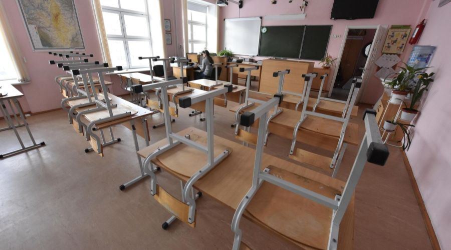 В Павловске семья участника СВО с ребенком вынужденно ушла из школы после конфликта с директором