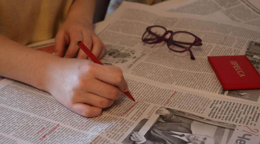 «Новая жизнь», а проблемы старые: газету Павловского района проверяют на кумовство