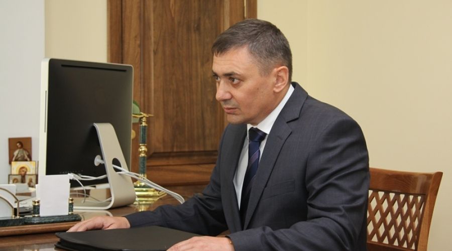 В Заринске объявили конкурс на должность нового главы