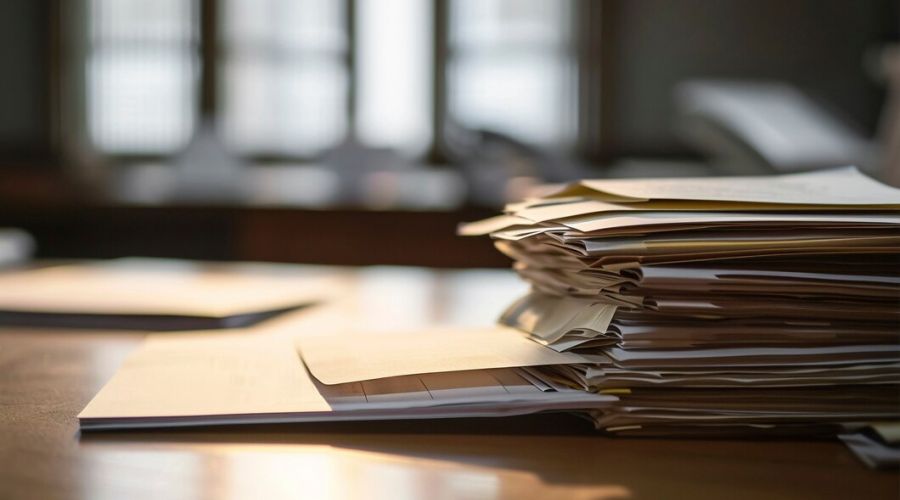 Замглавы Каменского района мог стать фигурантом сразу нескольких уголовных дел о превышении полномочий