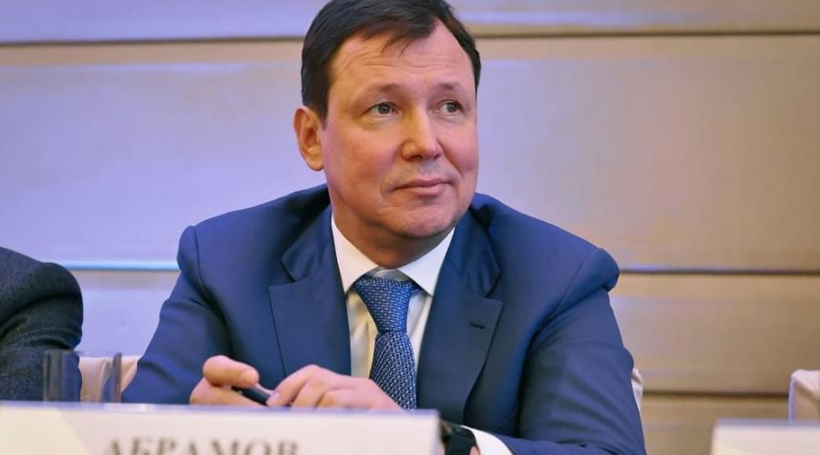 Инвестор алтайских проектов нашел пристанище в обновленном правительстве Хабаровского края