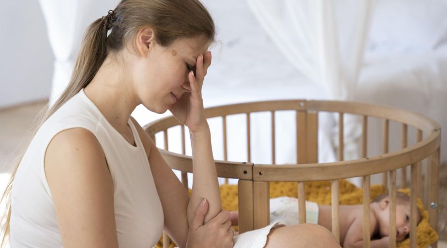 «Женские» проблемы<span style=