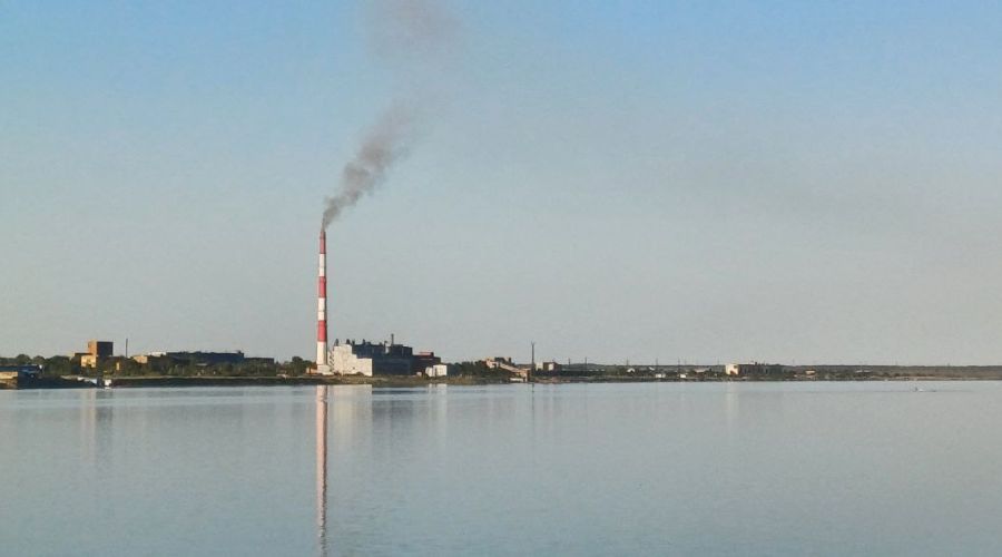 «Все это рассеется»: экологи высказались о загрязнении озера Большое Яровое