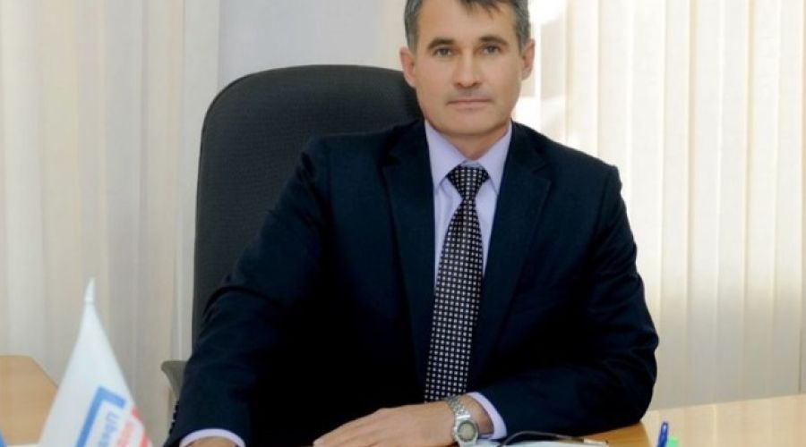 Депутаты Усть-Калманского района выбрали главу