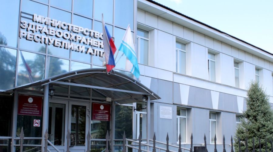 «Это преступление»: Турчак раскритиковал министра здравоохранения Республики Алтай за «частную практику» коллег