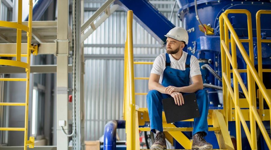 Крупный проект по строительству нового завода в Алтайском крае «заморозили»