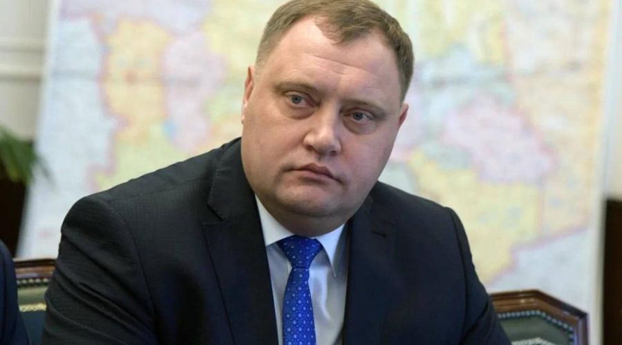 Выходец из УФСБ по Алтайскому краю возглавил ведомство в другом регионе