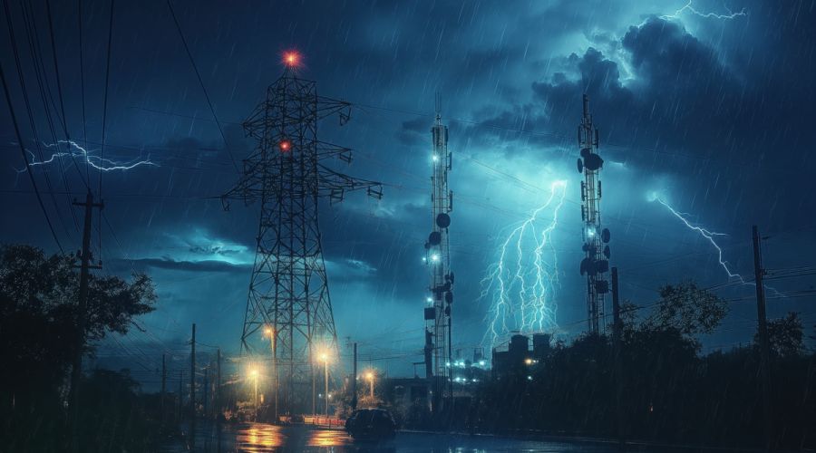 Выход из сети: активы крупнейшей электросетевой компании Барнаула перейдут новому владельцу