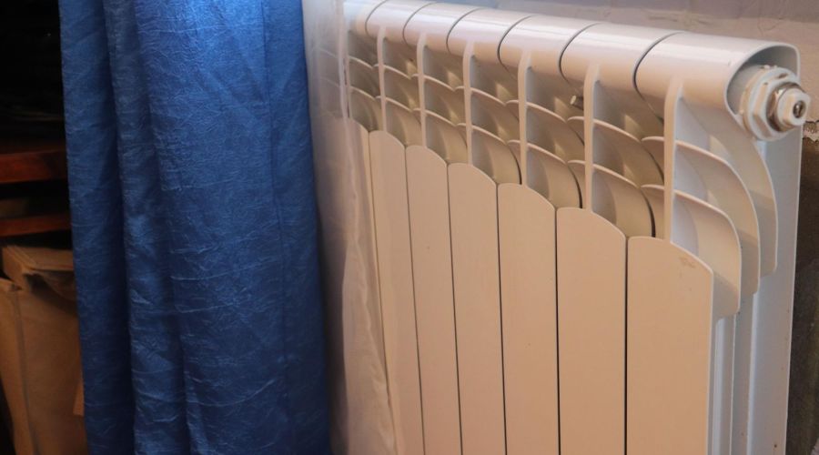 Жители Славгорода уже неделю не могут дождаться обещанного отопления