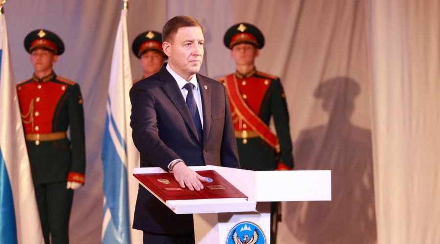 Пост принят