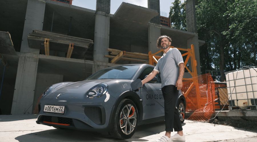 Застройщик предлагает барнаульцам «примерить» квартиру своей мечты