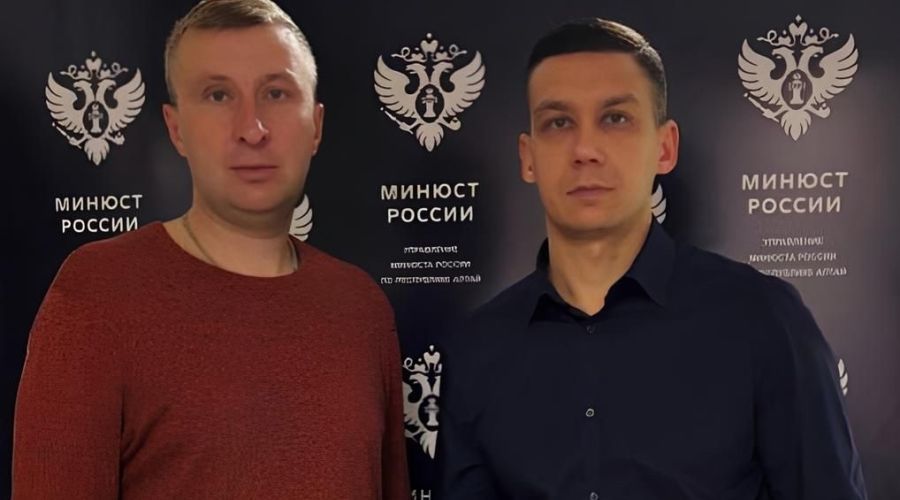 Отделение ЛДПР в Республике Алтай сменило руководителя после выборов в парламенте