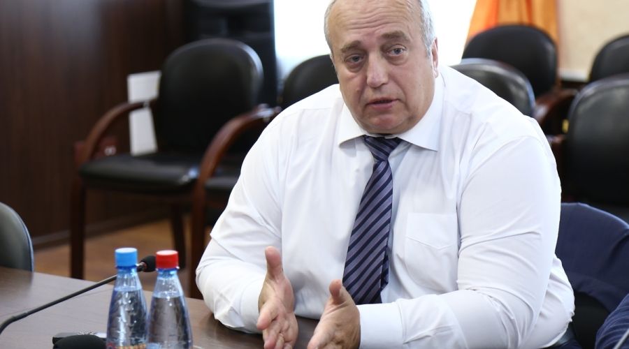 Лидер российских афганцев обратил внимание на «скрытность» алтайской организации на фоне уголовного дела