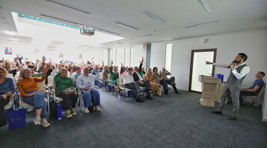 Эксперты Russ заявили о повышенном интересе барнаульских рекламодателей к цифровой наружной рекламе