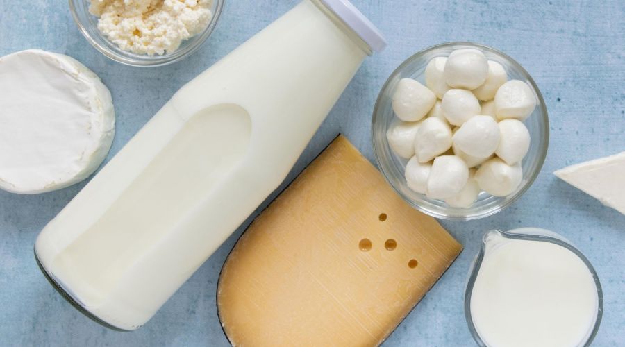 В Алтайском крае резко выросли цены на молочную продукцию