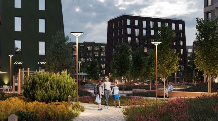 В Республике Алтай в течение 10 лет может появиться новый город