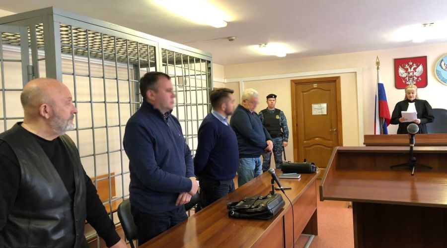 Экс-депутат получил пять лет колонии за коррупцию в «Горно-Алтайавтодоре»