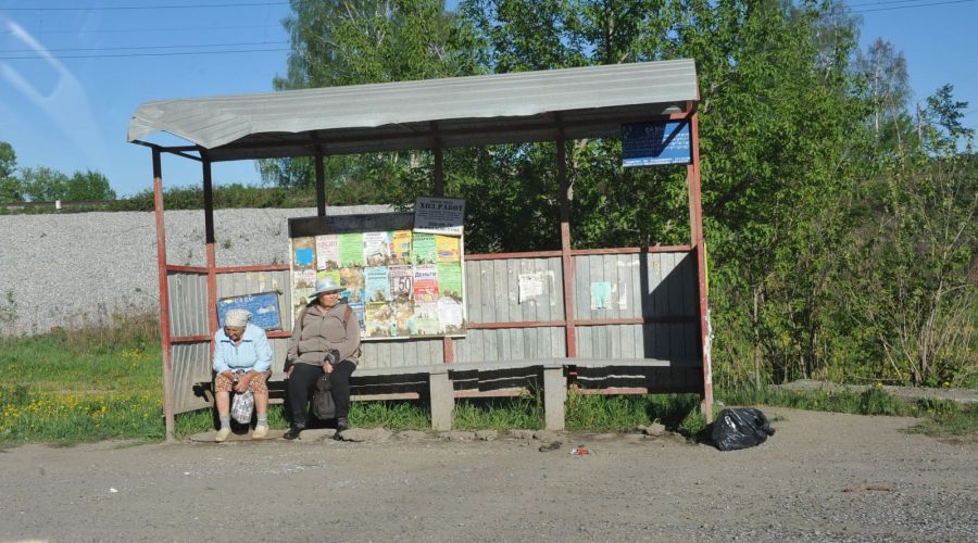 Алтайские депутаты изучат опыт регионов для решения проблемы с сельскими перевозками