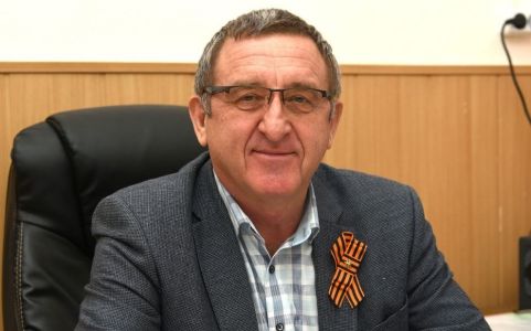 Андрей Коломиец