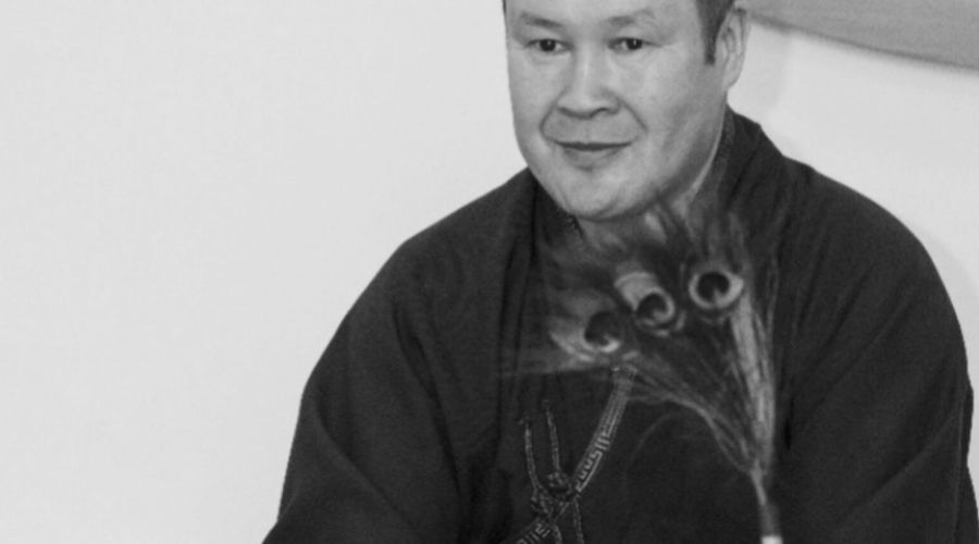 Ушел из жизни глава буддистов Республики Алтай