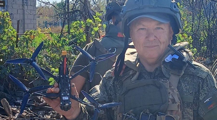 На СВО погиб бывший глава сельсовета из Косихинского района, уволенный из-за утраты доверия