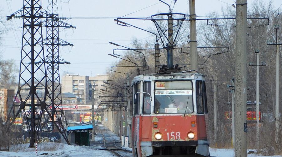 Спасенное от банкротства бийское трамвайное предприятие снова наращивает долги