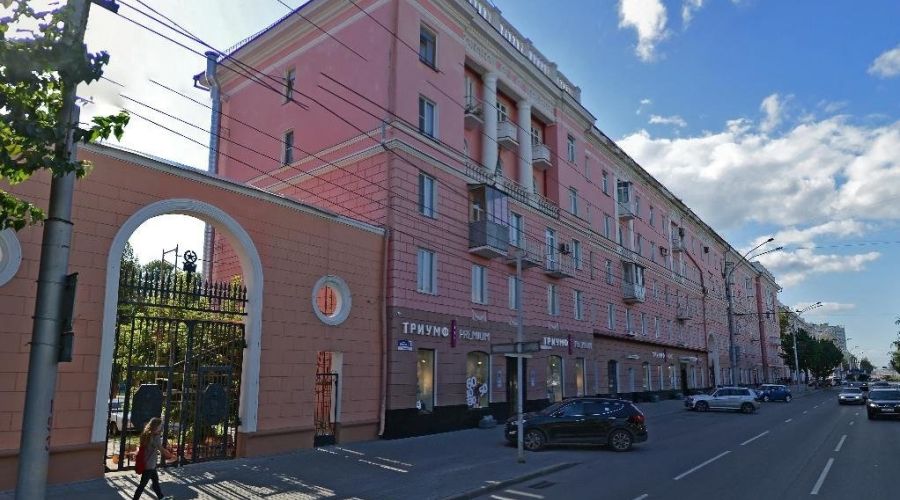 «Сталинка» в центре Барнаула пятый месяц остается без горячей воды