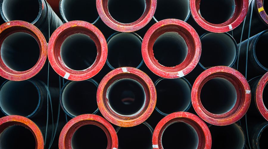 Копать и копать: барнаульский подрядчик «вцепился» в проблемный контракт в Рубцовском районе