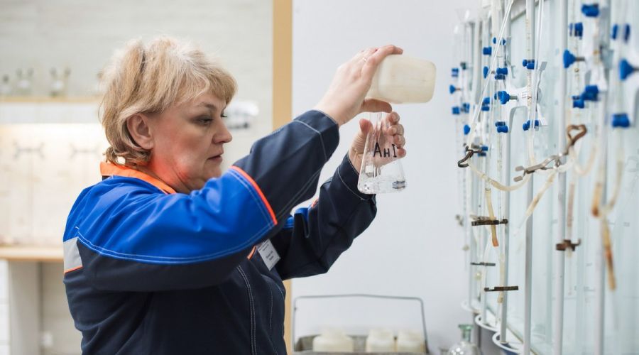 Барнаульские ресурсовики анонсировали «цветные» проверки теплосетей на герметичность