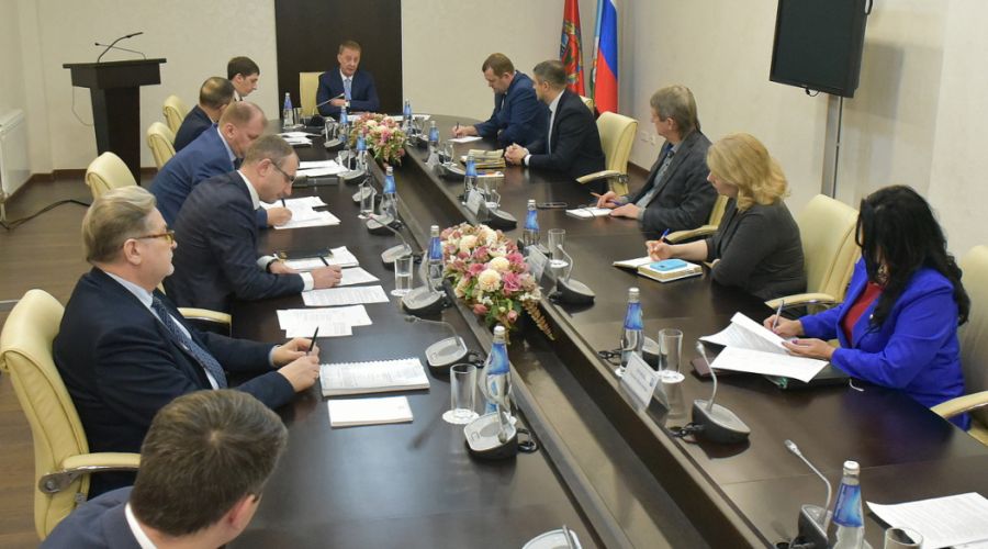 Мэрия анонсировала «транспортную пертурбацию» для туристического развития Барнаула