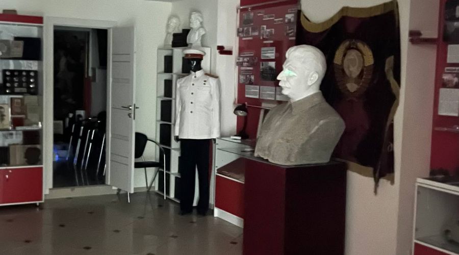 Алтайские депутаты заинтересовались загробной жизнью