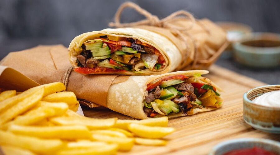 Руководителя одной из барнаульских «Грильниц» оштрафовали за антисанитарию