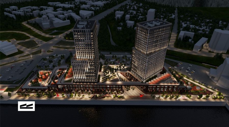 «Барнаул – столица мира»: «Селфстроит» поддержал бренд города