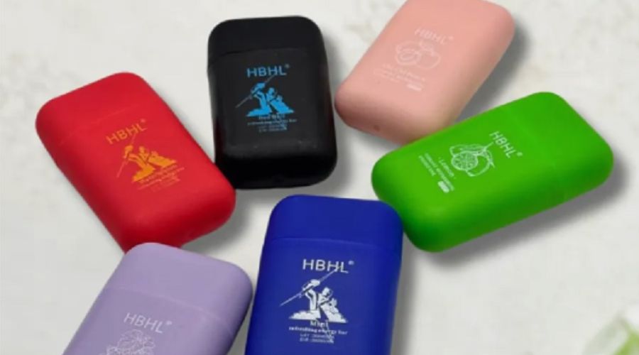 «Маскировка наркотика»: алтайский врач высказался о повальном увлечении школьников аромаингаляторами