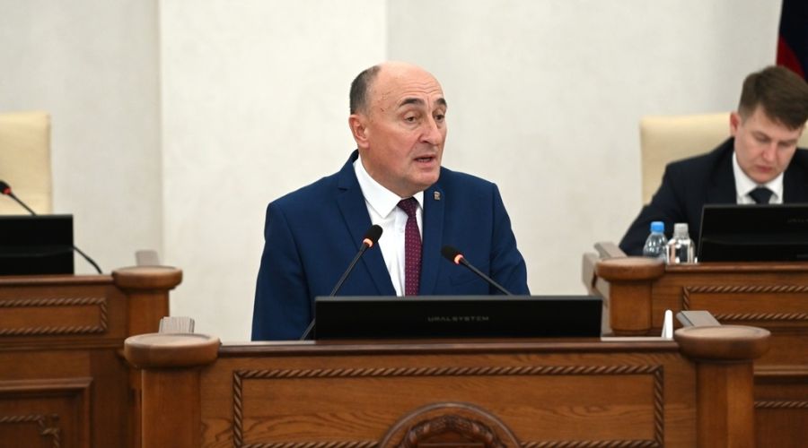 В Змеиногорском округе избрали первого главу после оптимизации МСУ