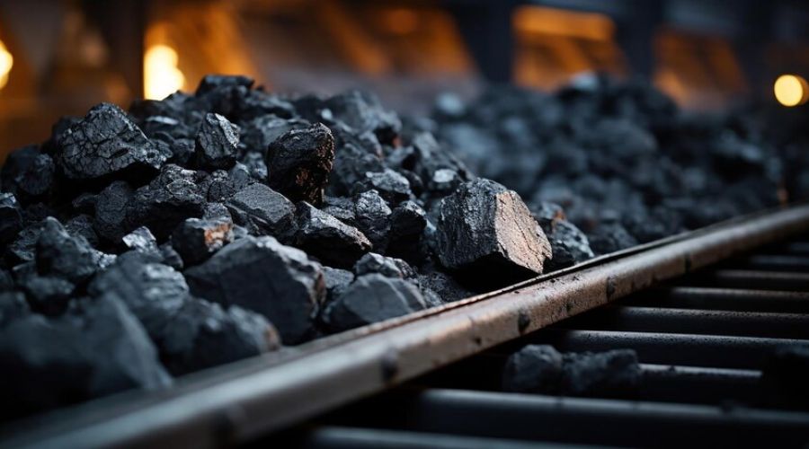 В Хабарском районе может возникнуть отопительный коллапс из-за острой нехватки угля<span style=