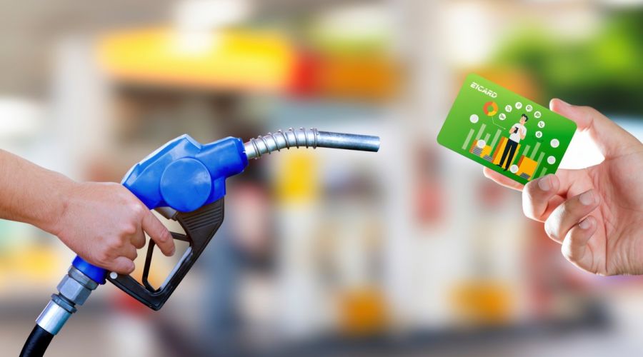 Газпромбанк Автолизинг запустил топливную программу совместно с компанией E1 CARD