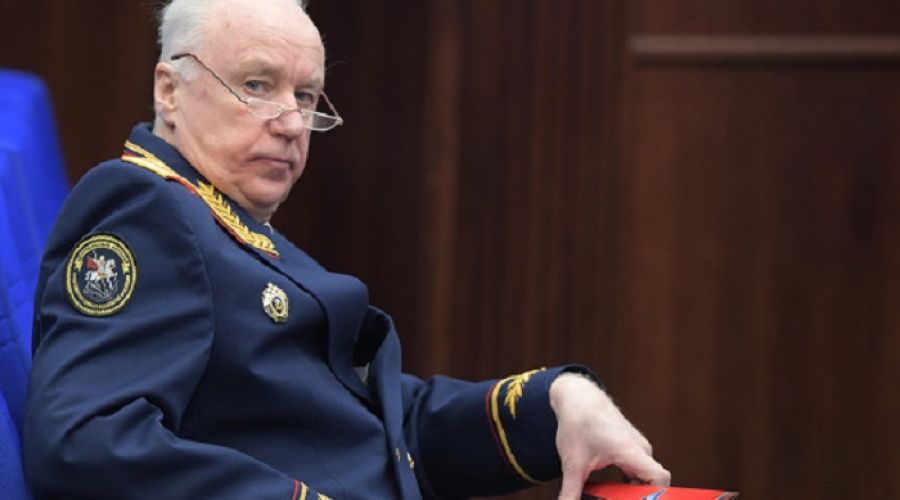 Глава СКР заинтересовался обращением уставших от золотодобычи жителей Солонешенского района