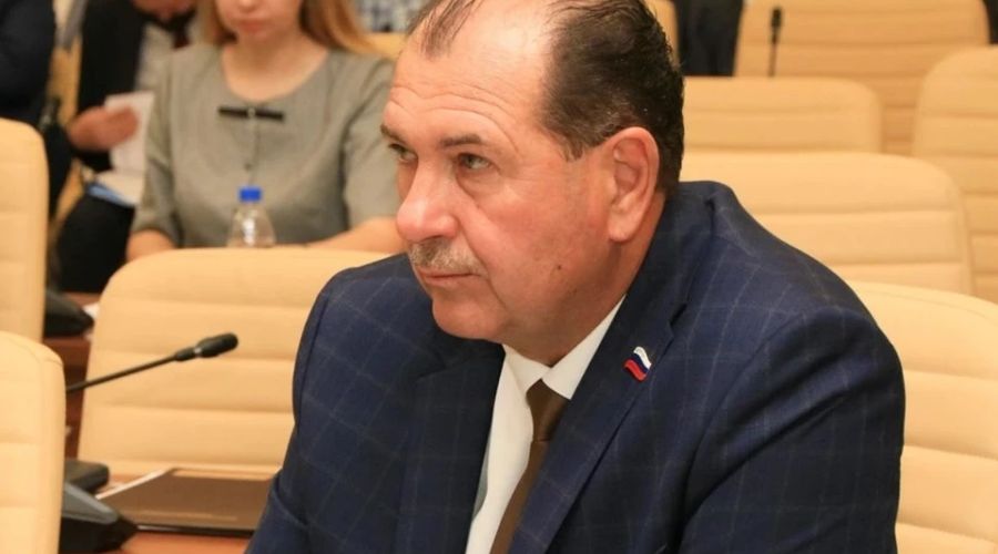 Глава алтайских «афганцев» получил условный срок за мошенничество