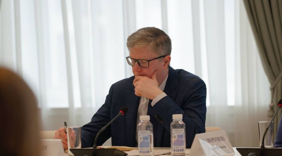 Новым замглавы Минэкономразвития в Республике Алтай станет опытный федеральный аппаратчик