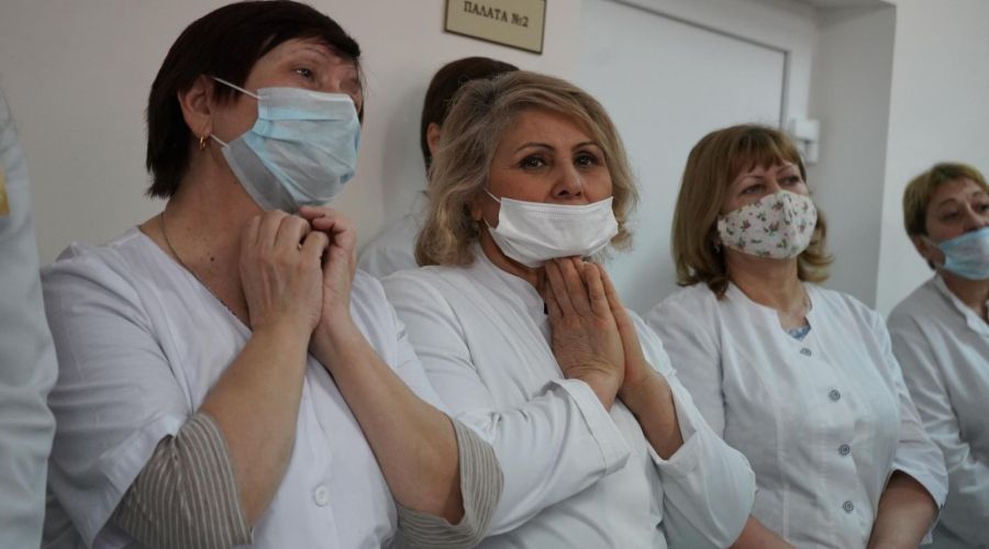 Фото иллюстративное