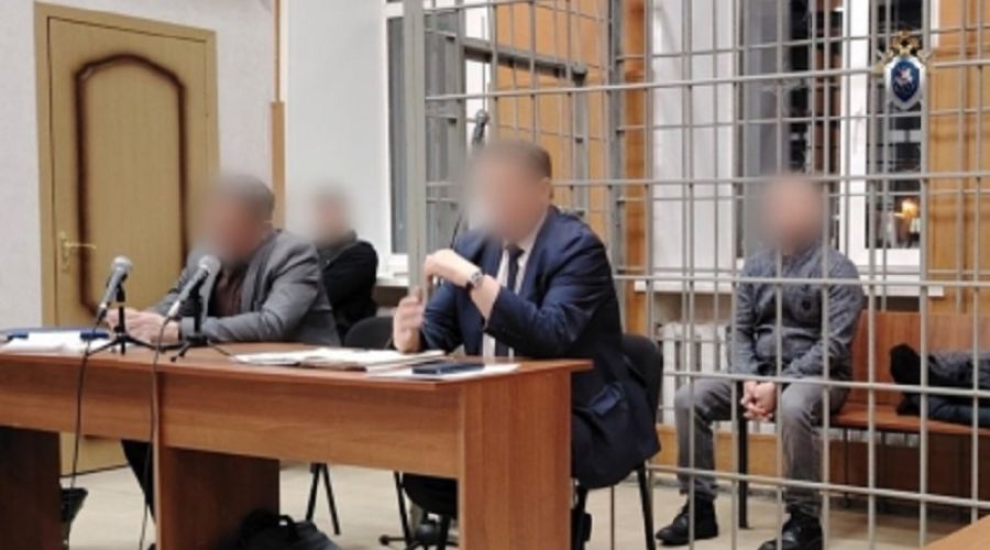 Главу поселения в Турочакском районе взяли под стражу по обвинению в многомиллионных махинациях с землей