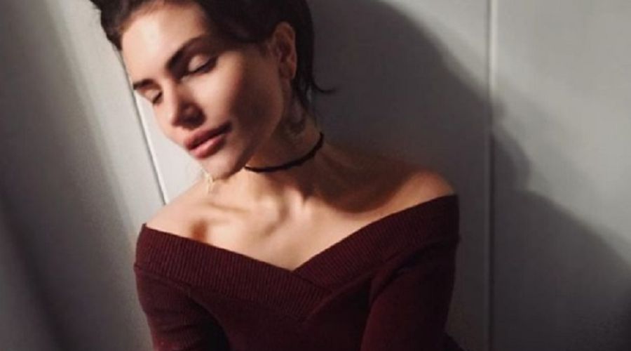 Бывшую невестку Шукшиных родом из Барнаула нашли мертвой в Санкт-Петербурге