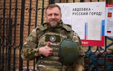 Андрей Нагайцев