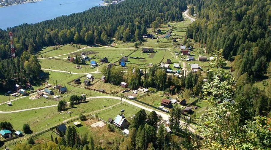 Прокуратура намерена вернуть в муниципалитет проданную главой Артыбаша землю