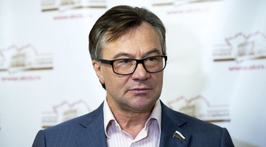 Лидер алтайских социалистов прокомментировал решение Центробанка сохранить ключевую ставку