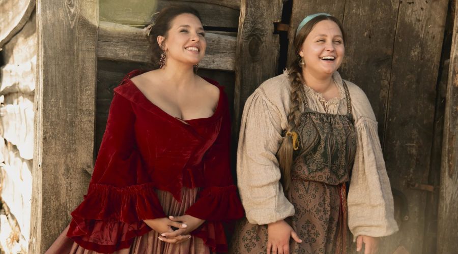 Жители Алтайского края в 2024 году предпочитали русское фэнтези и «холопское» кино