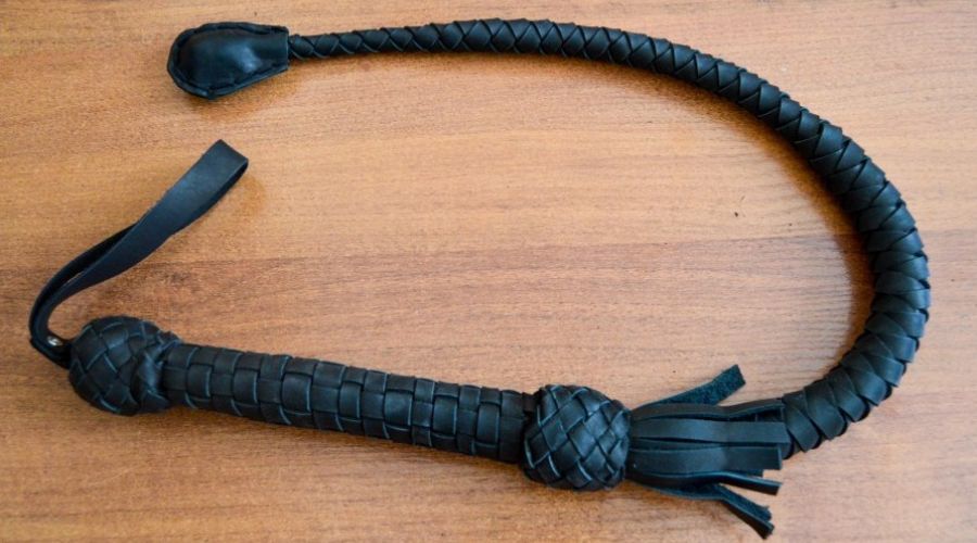 Посвящение казачьего атамана в Барнауле сравнили с «утренником» в стиле БДСМ